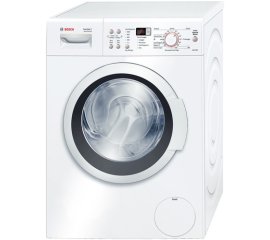 Bosch WAQ20327IT lavatrice Caricamento frontale 7 kg 1000 Giri/min Bianco