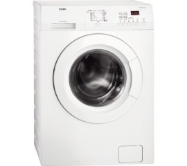 AEG L60270FL lavatrice Caricamento frontale 7 kg 1200 Giri/min Bianco