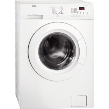 AEG L60270FL lavatrice Caricamento frontale 7 kg 1200 Giri/min Bianco