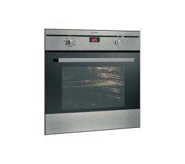 Indesit FIM 734 K.A IX forno 56 L Stainless steel