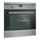 Indesit FIM 734 K.A IX forno 56 L Stainless steel 2