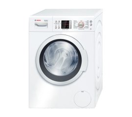 Bosch WAQ244H2IT lavatrice Caricamento frontale 7 kg 1200 Giri/min Bianco