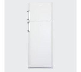 Beko DS141120 frigorifero con congelatore Libera installazione 389 L Bianco