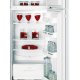 Indesit IN D 2412 frigorifero con congelatore Da incasso 217 L Bianco 2