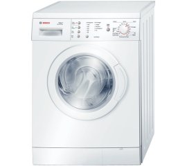 Bosch WAE20177II lavatrice Caricamento frontale 7 kg 1000 Giri/min Bianco