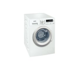 Siemens WM12Q441IT lavatrice Caricamento frontale 7 kg 1200 Giri/min Bianco