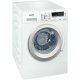Siemens WM12Q441IT lavatrice Caricamento frontale 7 kg 1200 Giri/min Bianco 2