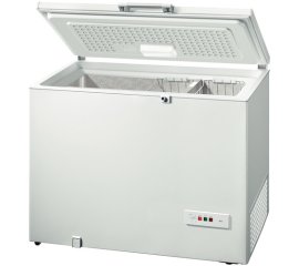 Bosch GCM27AW40 congelatore Congelatore a pozzo Libera installazione 215 L Bianco