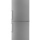 LG GB5237PVGW frigorifero con congelatore Libera installazione 335 L Grigio, Platino 2