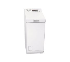 AEG L 70260 TL1 lavatrice Caricamento dall'alto 6 kg 1200 Giri/min Bianco