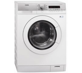 AEG L 76471 FL lavatrice Caricamento frontale 7 kg 1400 Giri/min Bianco