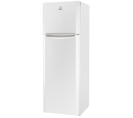 Indesit TIAA 12 V frigorifero con congelatore Libera installazione 305 L Bianco
