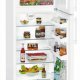 Liebherr CTP 3316-21 Comfort frigorifero con congelatore Libera installazione 312 L Bianco 2