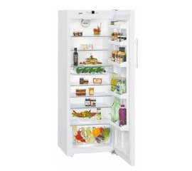Liebherr KP 3620 Comfort frigorifero Libera installazione 339 L Bianco