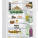 Liebherr KP 3620 Comfort frigorifero Libera installazione 339 L Bianco 2