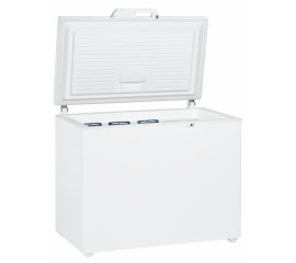 Liebherr GTP 2356 Premium Congelatore a pozzo Libera installazione 200 L Bianco