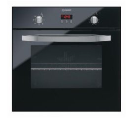 Indesit IFG 51 K.A BK forno 56 L Nero