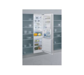 Whirlpool ART 456/A++ frigorifero con congelatore Da incasso 271 L Bianco