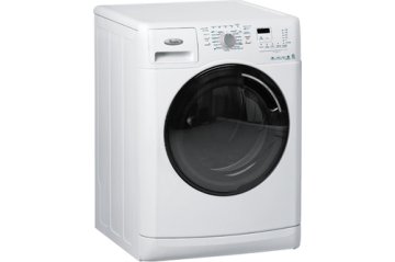Whirlpool AWOE 9312 lavatrice Caricamento frontale 9 kg 1200 Giri/min Bianco