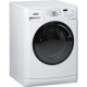 Whirlpool AWOE 9312 lavatrice Caricamento frontale 9 kg 1200 Giri/min Bianco 2