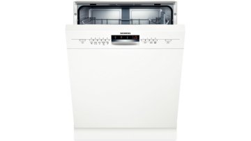 Siemens SN35L230EU lavastoviglie Sottopiano 12 coperti