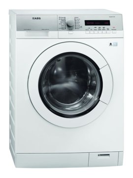 AEG L76479FL lavatrice Caricamento frontale 7 kg 1400 Giri/min Bianco