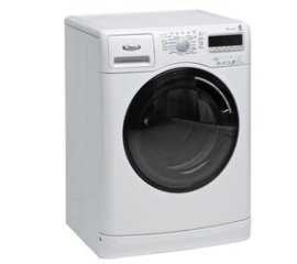 Whirlpool AWOE 9314 lavatrice Caricamento frontale 9 kg 1400 Giri/min Bianco