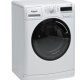 Whirlpool AWOE 9314 lavatrice Caricamento frontale 9 kg 1400 Giri/min Bianco 2