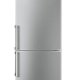 LG GB3033PVQW frigorifero con congelatore Libera installazione 303 L Argento 2