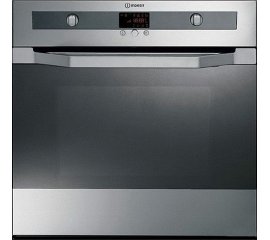 Indesit IF 89 K GP.A IX forno 56 L 2800 W Stainless steel
