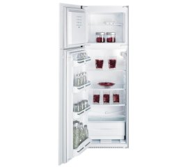 Indesit IN D 2912 S frigorifero con congelatore Da incasso 251 L Bianco
