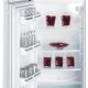 Indesit IN D 2912 S frigorifero con congelatore Da incasso 251 L Bianco 2