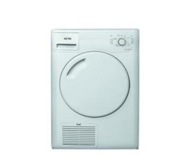Ignis AZI-HP 7600 lavatrice Caricamento frontale 7 kg Bianco