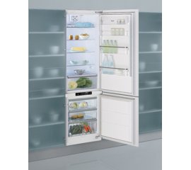 Whirlpool ART963/A+/NF frigorifero con congelatore Da incasso 298 L G
