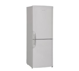 Beko CSA 24032 frigorifero con congelatore Libera installazione 223 L Bianco