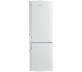 Beko CSA 31032 frigorifero con congelatore Libera installazione 282 L Bianco