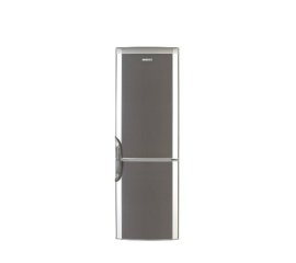 Beko CSA 31032 X frigorifero con congelatore Libera installazione 282 L Acciaio inossidabile