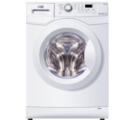 Haier HW60-1079 lavatrice Caricamento frontale 6 kg 1000 Giri/min Bianco