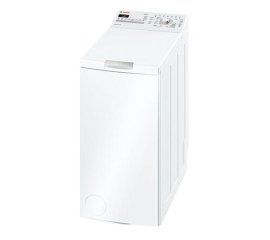 Bosch WOT16224IT lavatrice Caricamento dall'alto 6 kg Bianco
