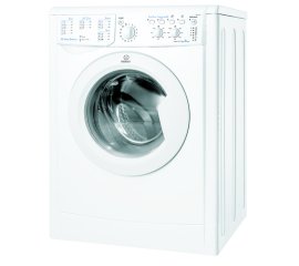 Indesit IWC 71051 C ECO (EU) lavatrice Caricamento frontale 7 kg 1000 Giri/min Bianco