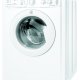 Indesit IWC 71051 C ECO (EU) lavatrice Caricamento frontale 7 kg 1000 Giri/min Bianco 2