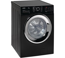 Gorenje WD96140BDE lavatrice Caricamento frontale 9 kg 1400 Giri/min Nero