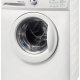 Zoppas PWG 61010 K lavatrice Caricamento frontale 6 kg 1000 Giri/min Bianco 2