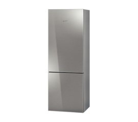 Bosch KGN49SM31 frigorifero con congelatore Libera installazione 395 L Stainless steel
