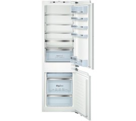 Bosch KIN86AF30 frigorifero con congelatore Da incasso 255 L Bianco