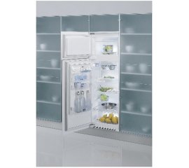 Whirlpool ART 364/A+/6-LH frigorifero con congelatore Da incasso 240 L Bianco