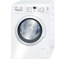 Bosch WAQ24327IT lavatrice Caricamento frontale 7 kg 1200 Giri/min Bianco