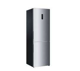 Haier C2FE736CFJ frigorifero con congelatore Libera installazione 352 L Stainless steel