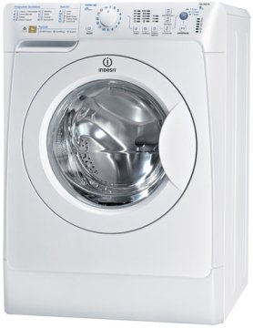 Indesit PWC 91072 W (IT) lavatrice Caricamento frontale 9 kg 1000 Giri/min Bianco