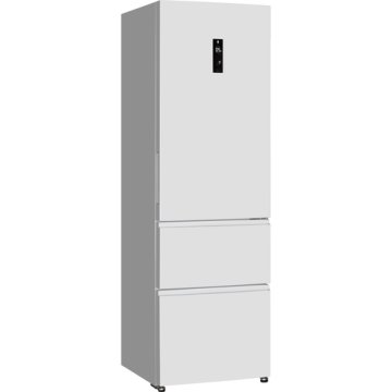 Haier A2FE-735CWJ frigorifero con congelatore Libera installazione 347 L Bianco